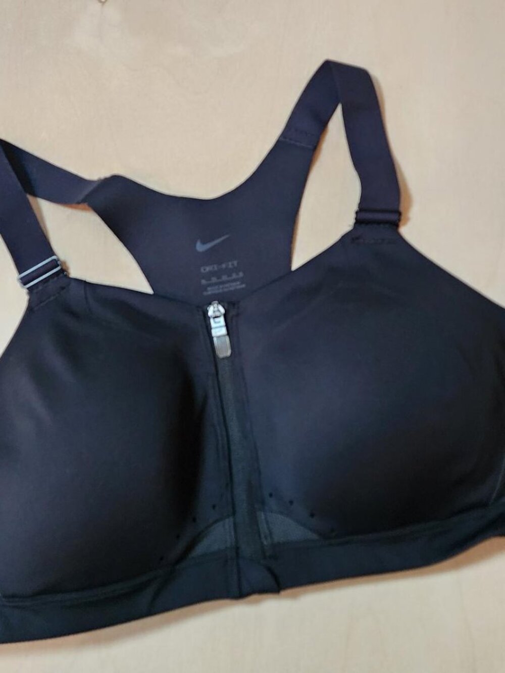 Women's Nike Dri Fit Sports Bra